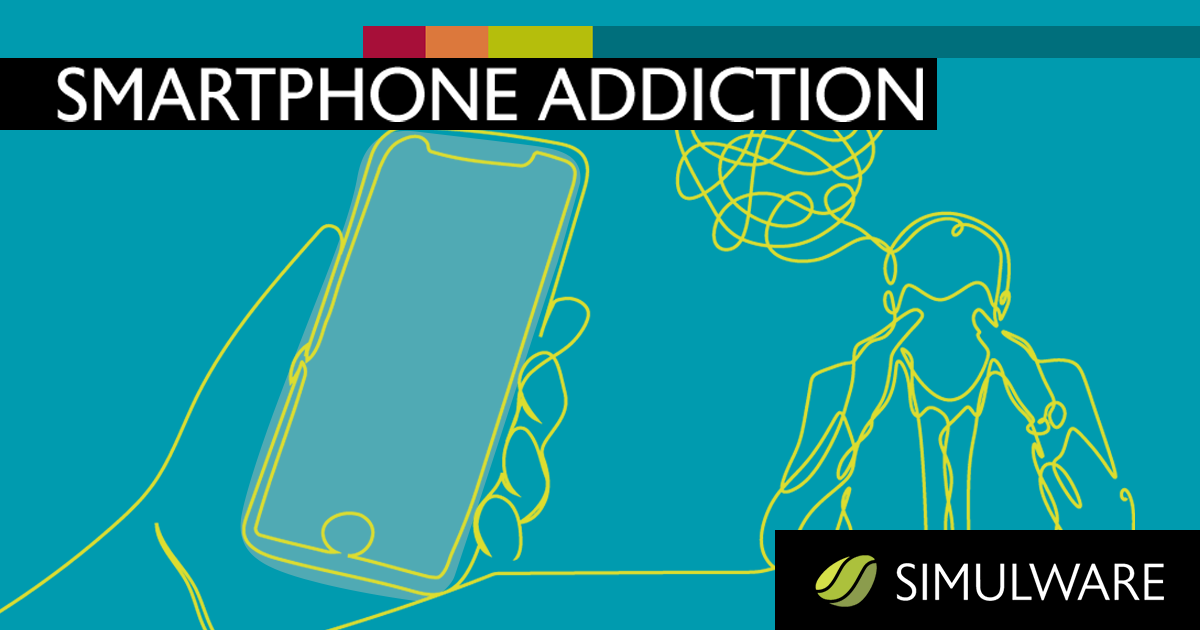 Smartphone addiction: la droga del nuovo millennio
