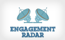 Engagement radar