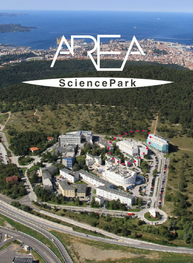 Area Science Park - Padriciano